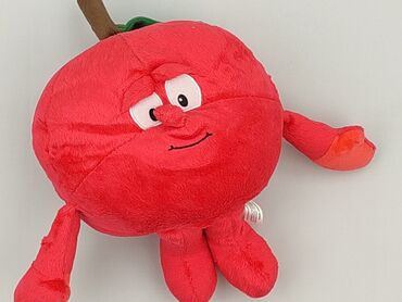 kapcie z pomponem: Mascot Fruit, condition - Very good