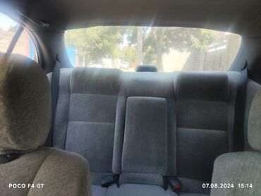 Nissan: Nissan Cefiro: 1995 г., 2 л, Автомат, Бензин, Седан