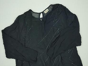 bluzki wiskoza elastan: M&S Mode, Bluzka damska, rozmiar XL — 1