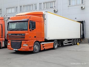 Прицепы и полуприцепы: Прицеп, Krone, Холодильник, рефрижератор, от 12 т, Б/у — 3