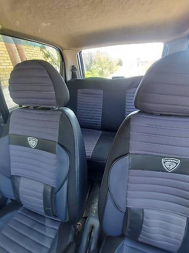 Daewoo: Daewoo Matiz: 2007 г., 0.8 л, Автомат, Бензин, Хэтчбэк — 11