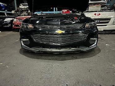 cobalt bar: Chevrolet malibu orginal ehtiyat hisseleri — 2