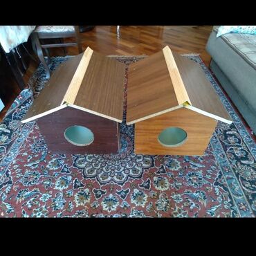 Pişiklər: DOMİKİ DLYA KOŞEK İ SOBAK.İT PİŞİK EVLERİ -da lalafo.az — 16 Pişiklər: DOMİKİ DLYA KOŞEK İ SOBAK.İT PİŞİK EVLERİ — 16