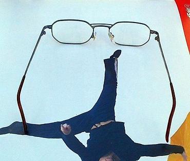 Ostali kućni aparati: Octagonal double bridge dioptrijski ram za naočare. Predivan Octagonal — 3