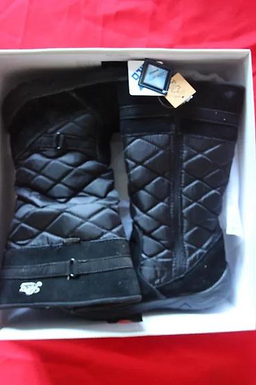 Čizme: VRHUNSKE ČIZME ZA DEVOJČICE, KOŽA, COMFORTEX, BR 33, AKCIJA! | — 3