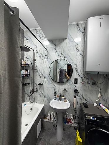 сдача в аренду квартиры: Сдается 2-комнатная квартира в ЖК New York, Асанбай. Площадь — 60 м² — 5