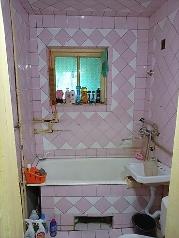 Квартиры: 2 комнаты, 42 м², Хрущевка, 3 этаж, Старый ремонт — 8