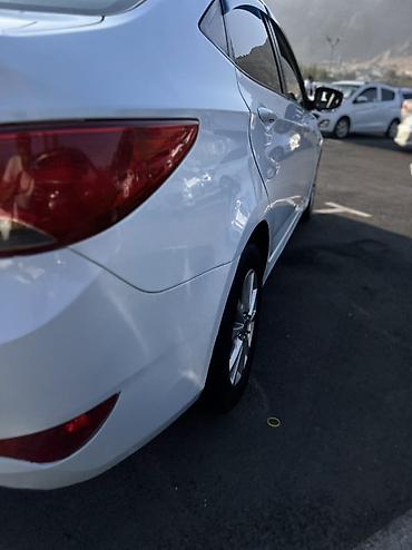 передний бампер опель вектра с: Hyundai Solaris: 2015 г., 1.6 л, Механика, Газ, Седан — 8
