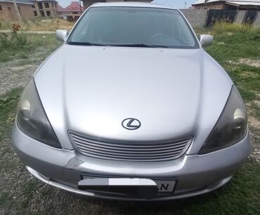 лексу 330: Lexus ES: 2006 г., 3.3 л, Автомат, Бензин, Седан