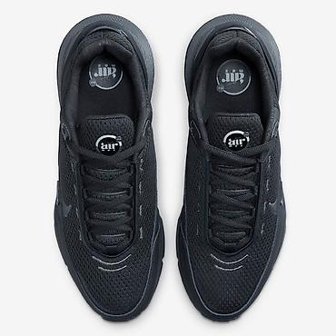 nike machomai 2: Мужские кроссовки, 42.5, Nike, Новый, цвет - Черный, Самовывоз — 2