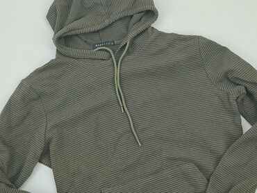 Sweatshirts: Hoodie for men, M (EU 38), condition - Very good