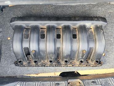mersedes motor: Bmw m50 2 matorun hava giris kollketoru,yaxsi veziyyetdedir.wp — 1