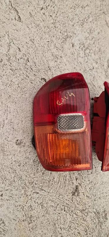 obe: DESNI STOP TOYOTA RAV 4 | Desni stop toyota rav 4 — 2
