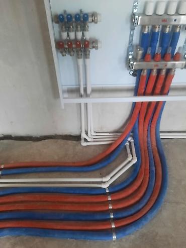 Муфты для соединения труб: Делаю сантехника и сварка опыт 3.4 лет — 8