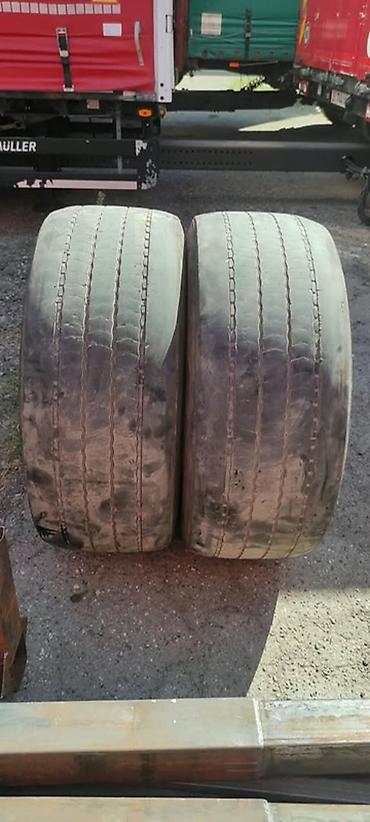 диски р 22 5: Грузовые шины MICHELIN 385/55 R22.5 - Размер: 385/55 R22.5 - Бренд — 3