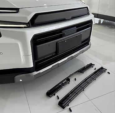 kondensator: Bufer qoruyucusu, Toyota RAV4, 2026 il, Çin — 1