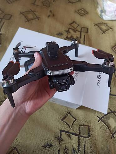 project gr: Дрон KONGWU K2 GPS с HD-камерой Основные особенности: - — 6