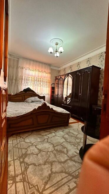 Köhnə tikili: Bakı, 4 otaqlı, Köhnə tikili, 85 kv. m — 3