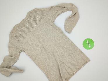 pszczola: H&M L.O.G.G., Sweter damski, rozmiar M — 4