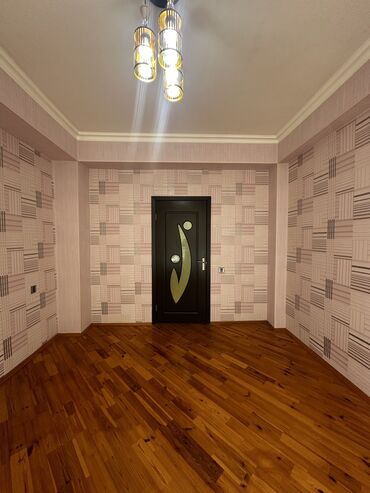 Yeni tikili: 2 otaqlı, Yeni tikili, 68 kv. m — 8