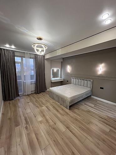 Продажа квартир: 2 комнаты, 85 м², Элитка, 8 этаж, Дизайнерский ремонт — 9