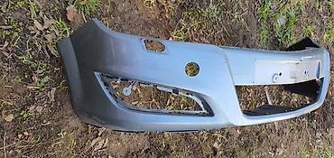 sidro za camac: PREDNJI BRANIK RESTAJLING ZA OPEL ASTRA H | Opel Astra h prednji — 3