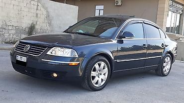 qalmaq serti ile prius: Volkswagen Passat: 1.8 l | 2004 il Sedan — 6