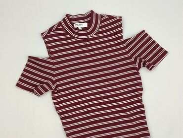 ubrania dla niskich osób: The Sting, Women's blouse, size S