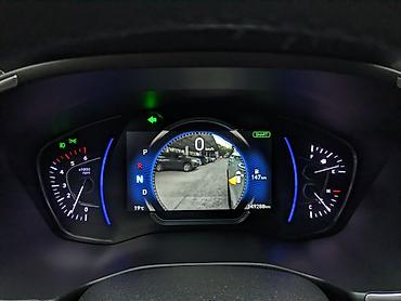 фикс цунами эсемес 100: Hyundai Santa Fe: 2019 г., 2 л, Автомат, Дизель, Кроссовер — 3