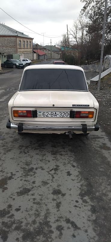 VAZ (LADA): VAZ 2106 “Jiquli” sedan - Nömrə: AZ seriyalı 62-BA-320 tecili satilir — 3