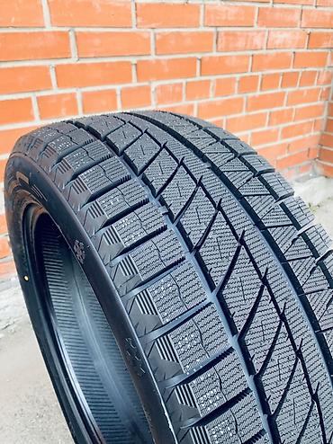 ej 205: Шины 225 / 60 / R 18, Зима, Б/у, Комплект, Легковые, Китай, Sailun — 1