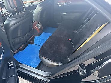 купить мерседес s класс: Mercedes-Benz S-Class: 2008 г., 3.5 л, Автомат, Бензин, Седан — 10