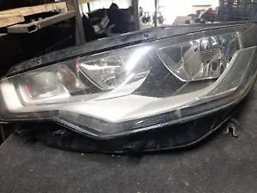 momo auto ruma: FAR LEVI A6. 4 4G0941003M | Far levi a6 — 1