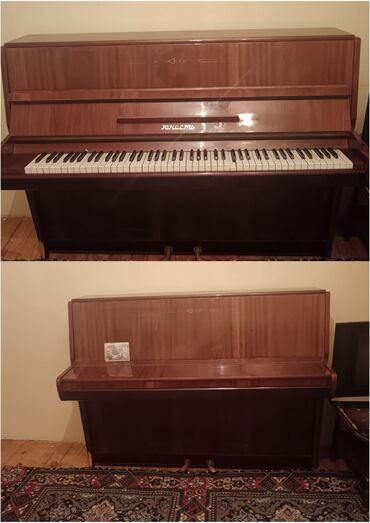 İkimərtəbəli uşaq çarpayıları: Piano, Rəqəmsal, İşlənmiş