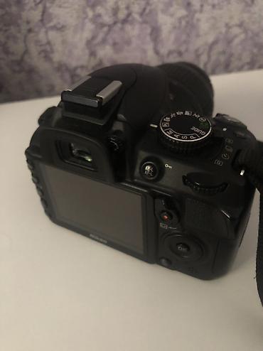 mini dv kamera: Nikon D3100 + объектив Nikon AF-S DX 18–55 мм Продается зеркальный — 2