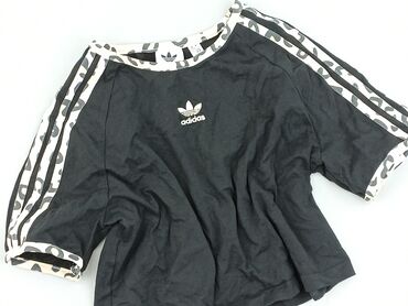 adidas originals bluzki damskie: Top damski, Adidas, M