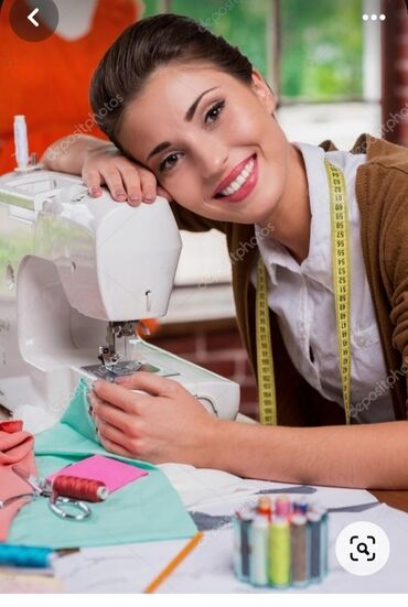 курсы швейного производства: Курсы шитья