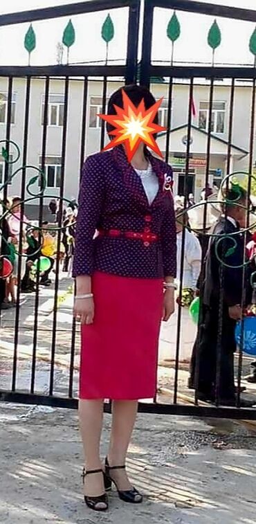 спортивный костюм женский турция валберис: Костюм с юбкой, Турция, M (EU 38)