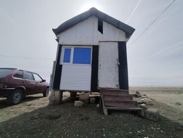 Konteynerlər: Salam, bagçın,heyətyanı torpag üçün, nəzəratçilər üçün, tam təmirli — 3