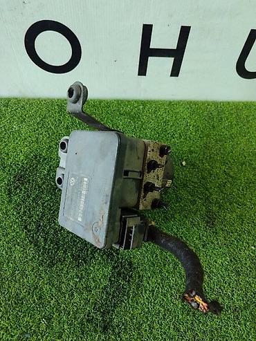 srs: Блок ABS Volkswagen 2002 г., Б/у, Оригинал, Германия — 1