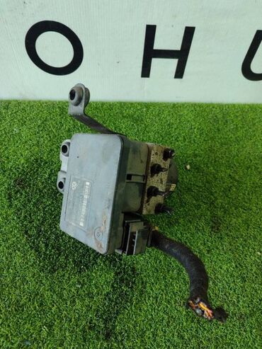 эбу гольф 3: Блок abs Volkswagen Golf MK4 2 2002 (б/у) ЭЛЕКТРОНИКА - #блок