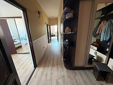 64: 2 комнаты, 64 м², АЮ Гранд Элитка, 8 этаж, Евроремонт — 8