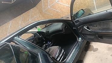 BMW: BMW 5 series: 1999 г., Механика, Седан — 3