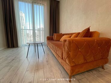 Günlük kirayə mənzillər: 2 otaqlı, Yasamal r. r-nu — 11