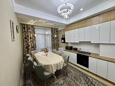 rayyan: 3 комнаты, 88 м², Карпинка Элитка, 3 этаж, Евроремонт — 6