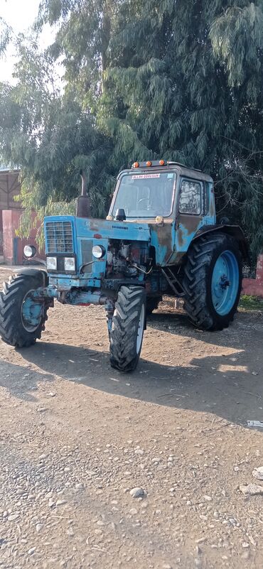 Traktorlar: Satılır 👍 super zavodu — 5
