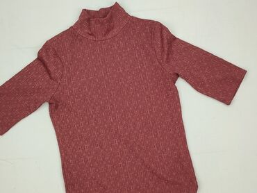 koszula w paski mohito: Cropp, Women`s golf, size XS (EU 34)
