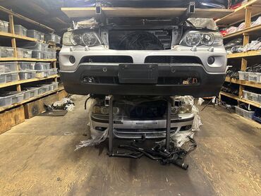 Другие детали кузова: Бмв ф15,ф01-02,ф10,е39,е46,е53 х5,е60,е65 привозные автозапчасти бмв — 8