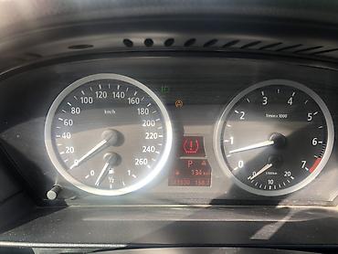 машинка бмв: BMW 5 series: 2004 г., Автомат, Бензин, Седан — 2