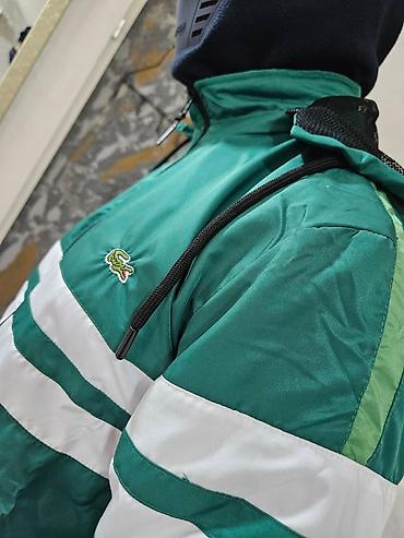 Trenerke: Komplet trenerka Vrhunski kvalitet Velicine S m l xl xxl Cena 5800 — 14